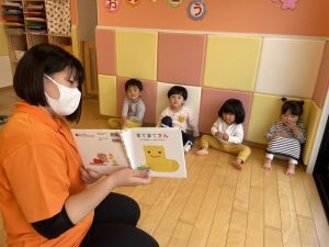 ✴︎読み聞かせ配信168✴︎