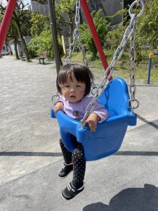 毎日楽しいよ♪