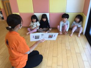 ✴︎読み聞かせ配信169✴︎