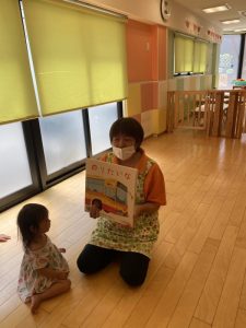 ✴︎読み聞かせ配信237✴︎