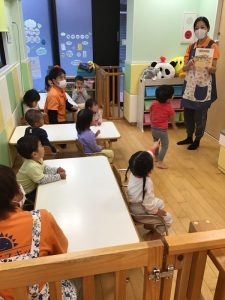 ✴︎読み聞かせ配信245 ✴︎