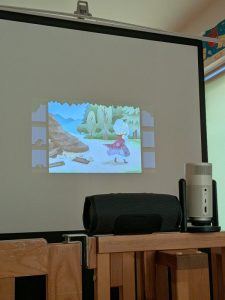 第四回　すくわくプロジェクト