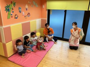 ✴︎読み聞かせ配信285 ✴︎