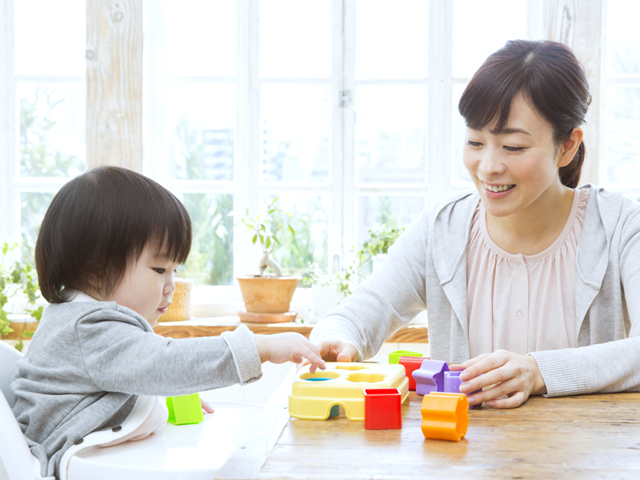 子育て支援