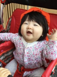 ⭐️1週間がたちました⭐️