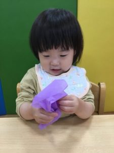 ?ちょっと早いけど…6月の製作☔️
