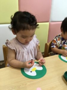 ☀️暑い毎日☀️