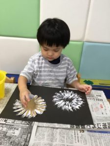 ✨夏の花火✨