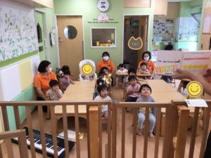 📘絵本読み聞かせプログラム📘