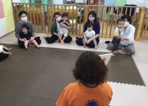 📘絵本読み聞かせプログラム📘