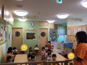 📘絵本読み聞かせプログラム📘