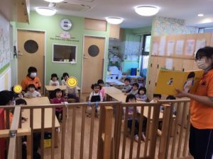 📘絵本読み聞かせプログラム📘