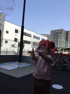 ☀️暑い日☀️