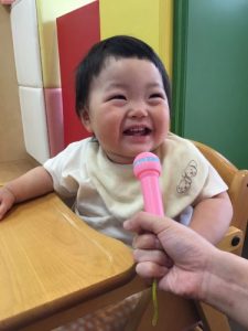 🎉6月誕生会🎂