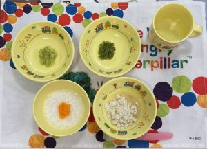 7月11日(火)の給食・おやつ