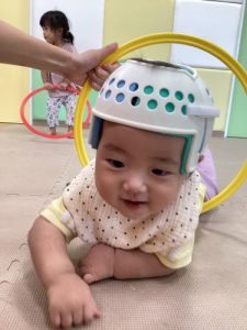 暑い日は…☀️