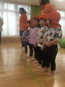 🍀交流会🍀