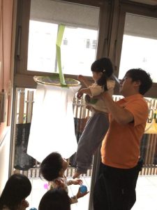サーキット遊び&散歩の様子☺️