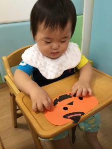 🎃ハロウィン会をしました🧙‍♀️
