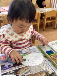 🎎もう少しでひな祭り🌸