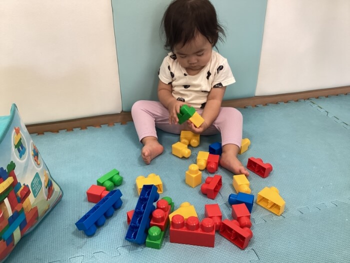 ブロック
