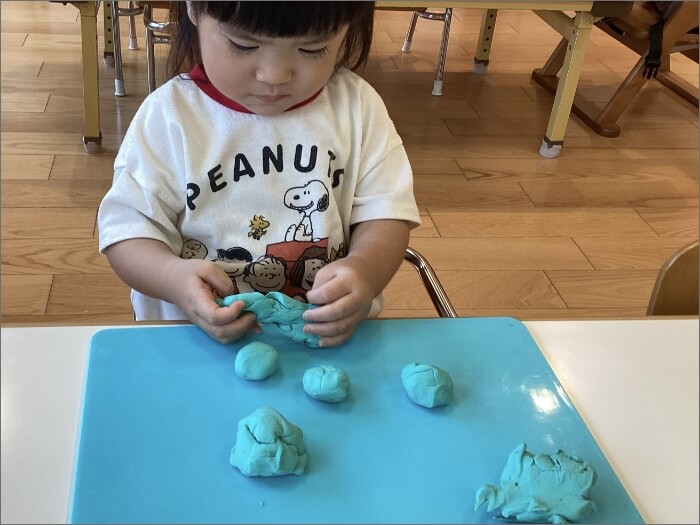 粘土