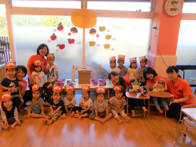 ☆十五夜会☆彡