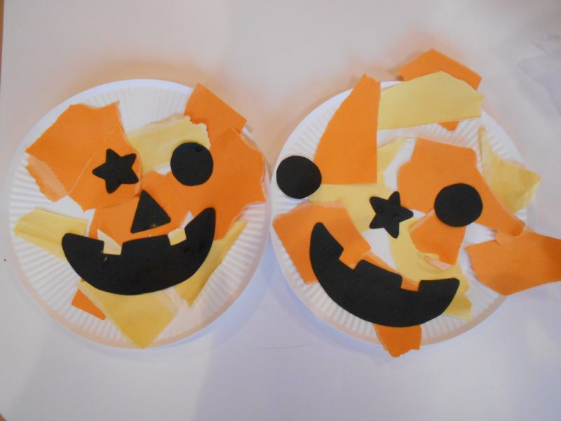 ★製作を楽しもう！★