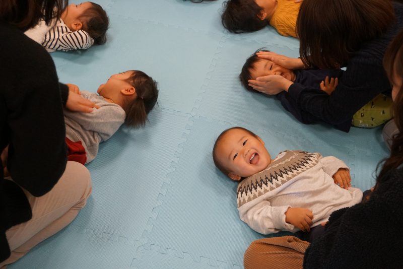 ☆発表会☆
