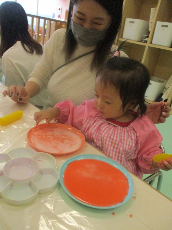 11月16日(月)の給食・おやつ