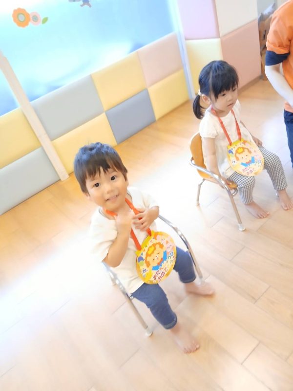 ６月のハッピーバースデー！！