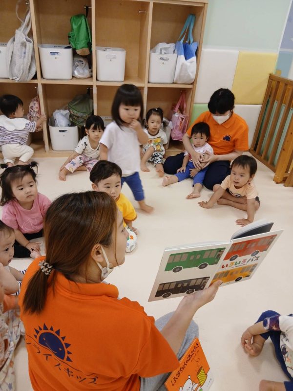 読み合いブログ７/１０