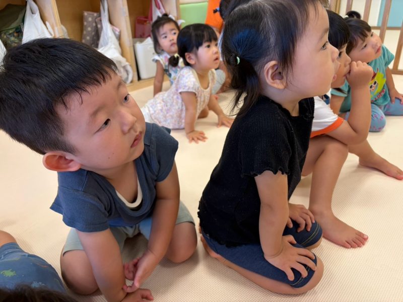 読み合いブログ９/１１