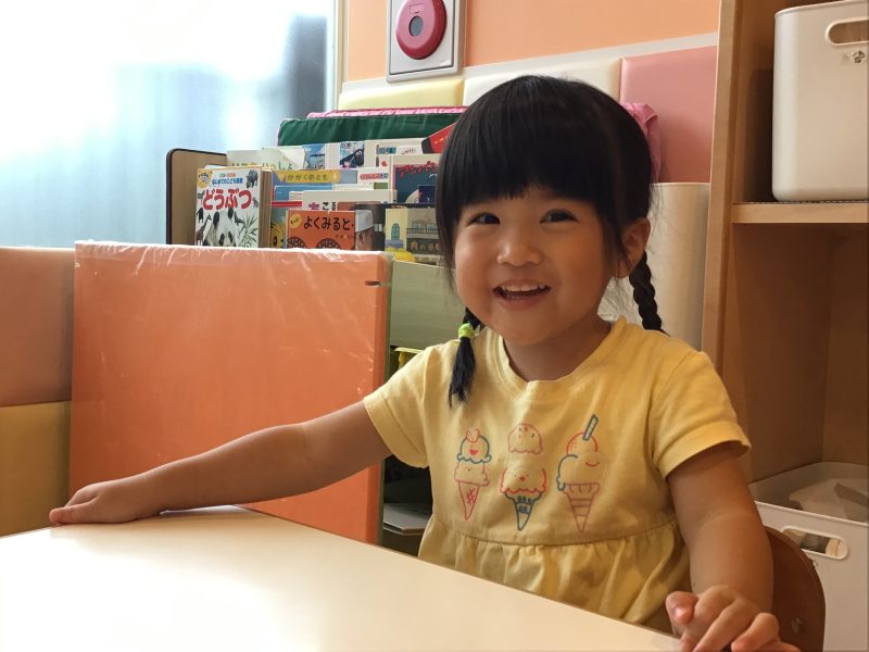 ドッツカード、フラッシュカード♪