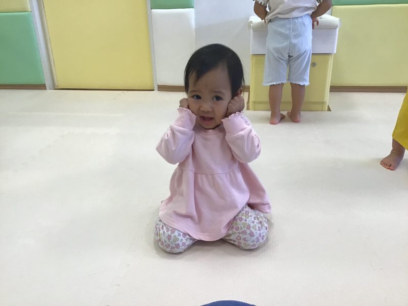 ♪リトミック♪