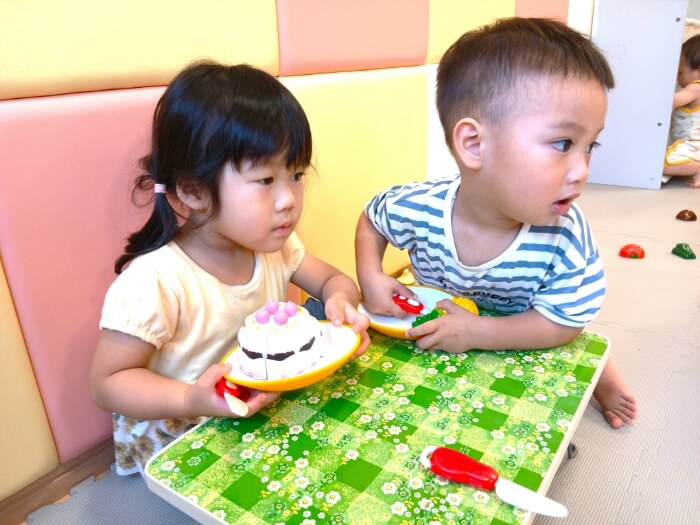 ままごとセット