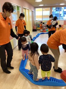 新しい🐣お友だちにをお迎えして🌷