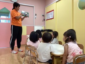 うさぎのまじっく