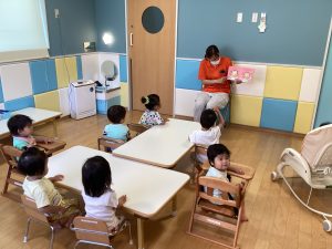 👶おかお　いろいろ　あかちゃん　いろいろ👶