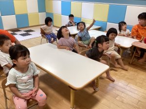 🐧ペンくんの　ダンスすいぞくかん🐧