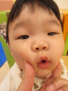 😝あっぷっぷ😜