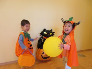 🎃ハッピーハロウィン🎃