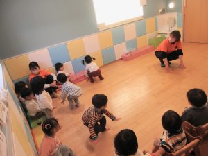 ✨カリキュラム英語✨