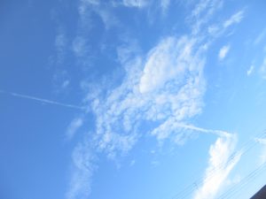 熱中症予防はお早めに‼️