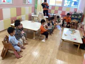 ⭐︎はじめまして会⭐︎