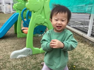 🌷令和８年度も元気いっぱい😆✨