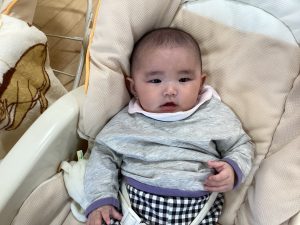 むいむい見つけた！虫さんに夢中の子どもたち✨
