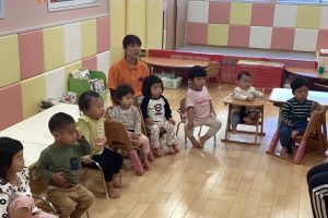 英語カリキュラム