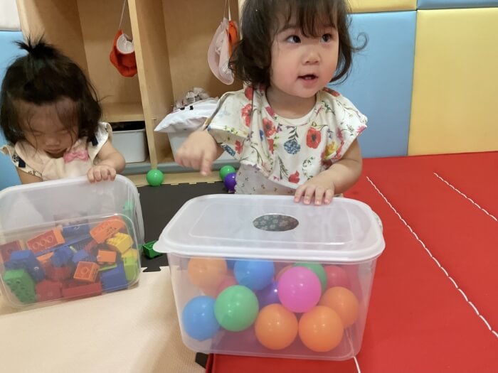 型はめパズル