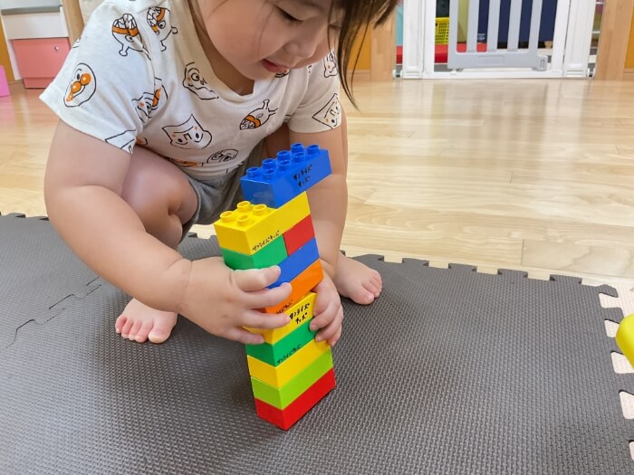 ブロック全般
